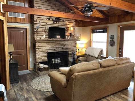 tahlequah cabin rental  Secure payments, 24/7 support and a Book with Confidence guarantee